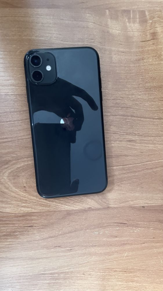 Iphone 11 продам или обмен