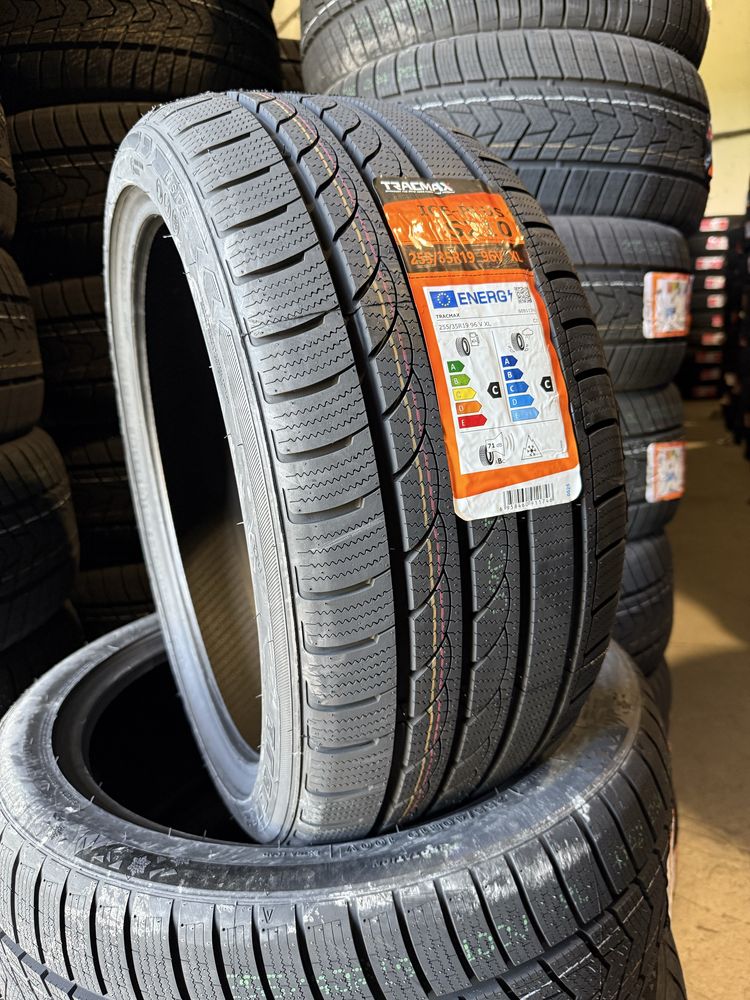 Нови Зимни Гуми 255/35R19 96VXL Ice-PlusS210 TRACMAX