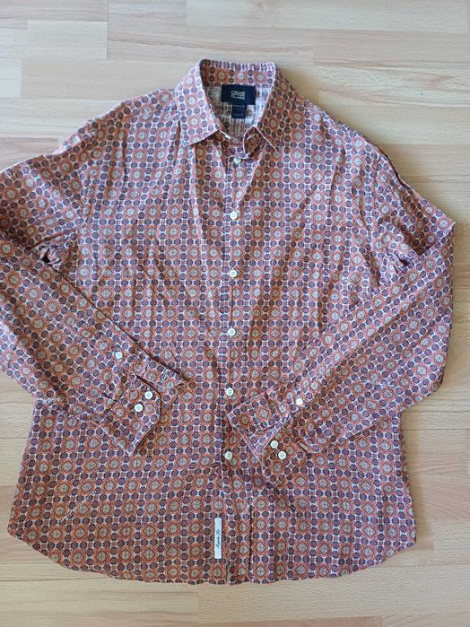 Мъжки ризи, блузи, Версаче, Кавали