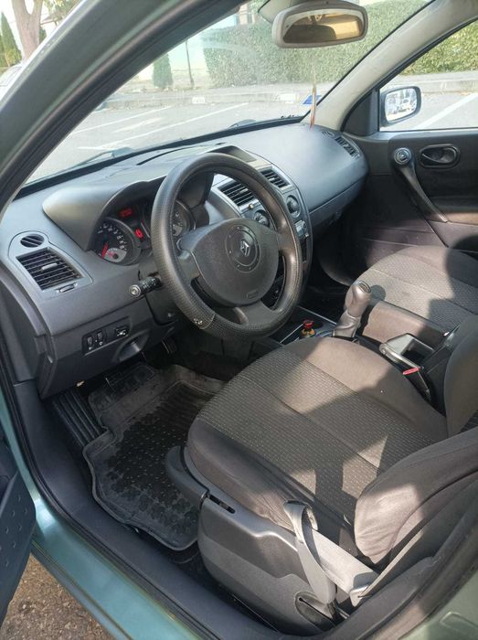 Renault Megane 2 GPL trapa panoramic