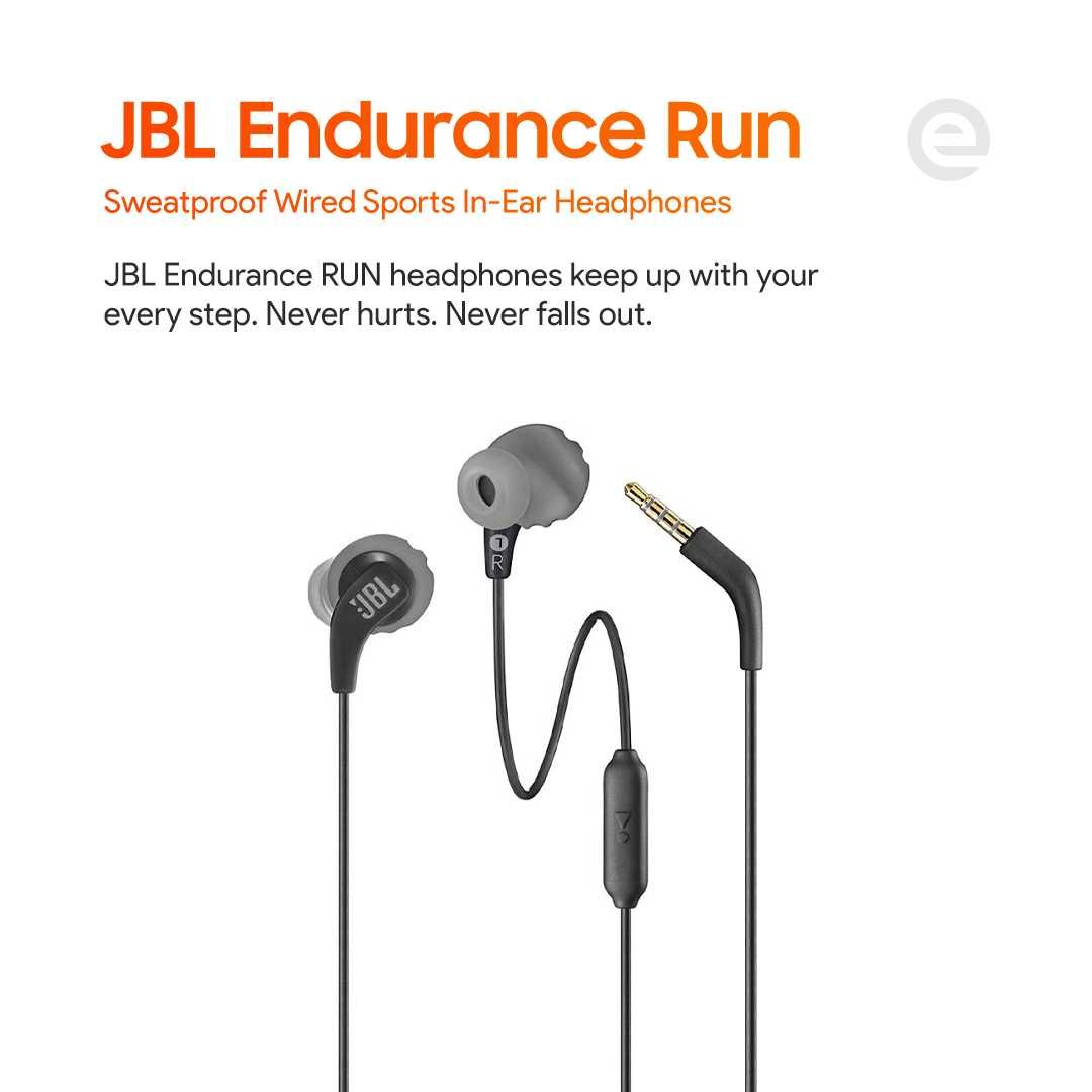 продаются наушники JBL Endurance RUN