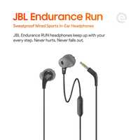 продаются наушники JBL Endurance RUN