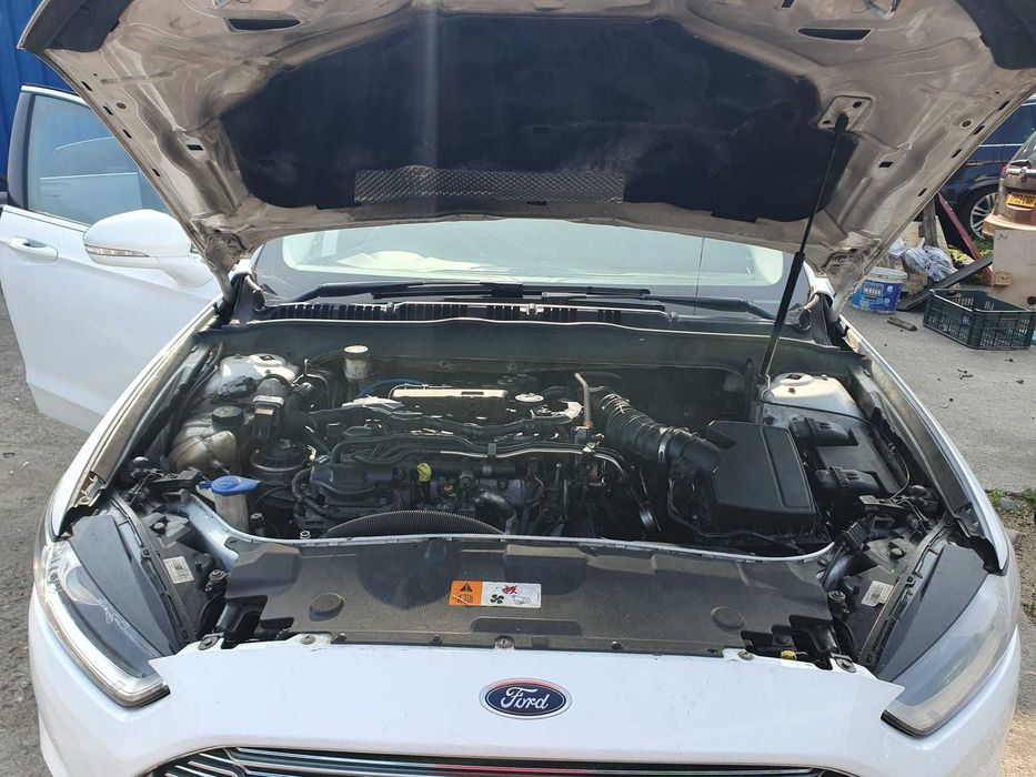 Dezmembrez Ford Mondeo 5 euro6 2.0 d 2016