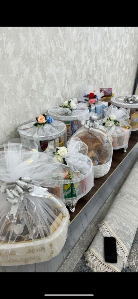 продам корзину на кудалык