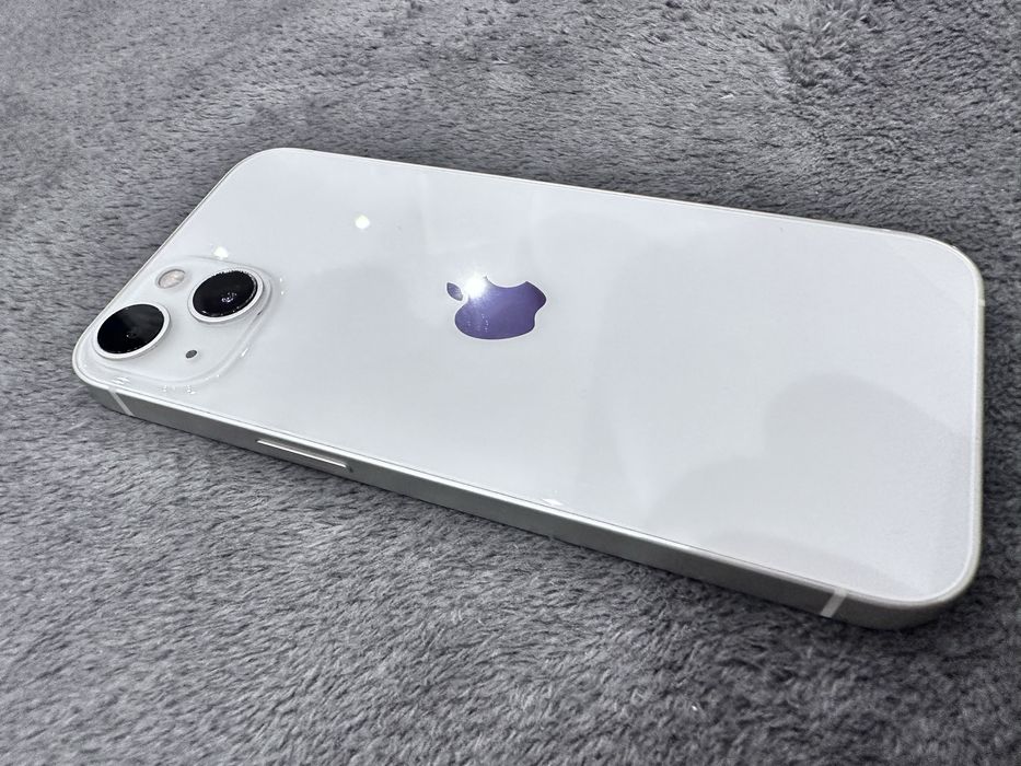 Iphone 13 80% батерия