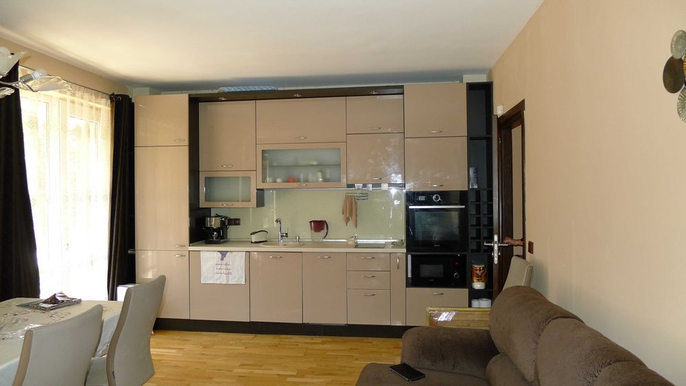 Продава се Двустаен апартамент в София, Люлин 9 - 67 кв.м за 2005 €/кв.м - Снимка #1