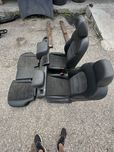 Кожен салон за Skoda Superb