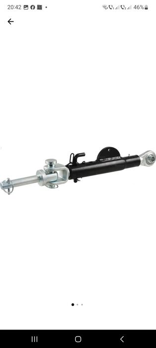 Ancora stabilizator heavy duty pentru tractoare Ford New Holland seria