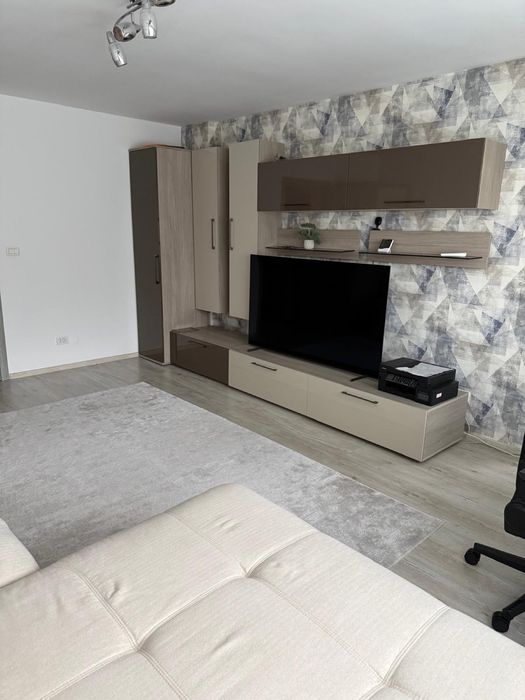 Apartament 3 cam Carrefour Vulcan/13 Septembrie