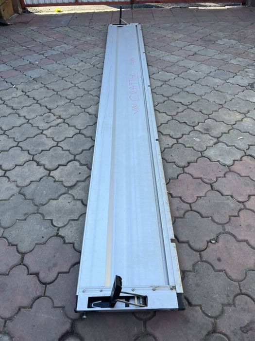 Oblon / bena Volkswagen Crafter 2016/2017/2018/2019/2020/2021/2022