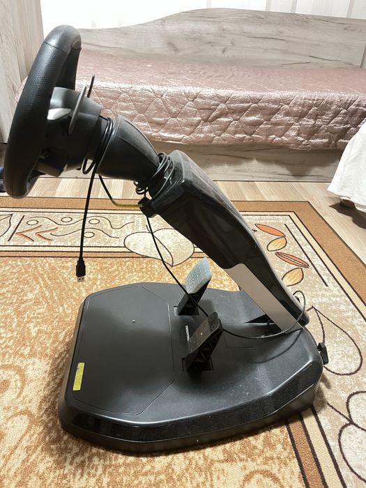 Волан Thrustmaster Ferrari 458 Italia Edition