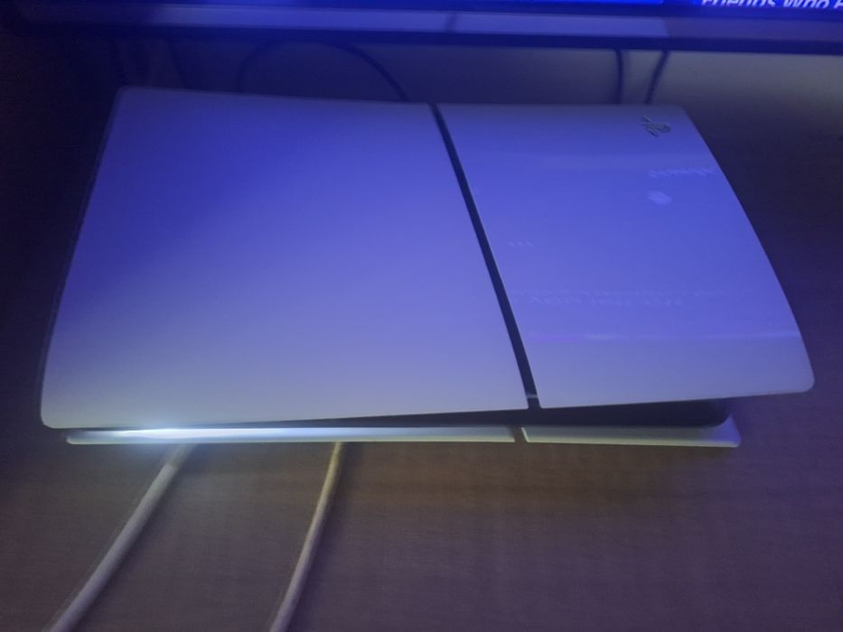 Ps 5 cu peste 250 jocuri