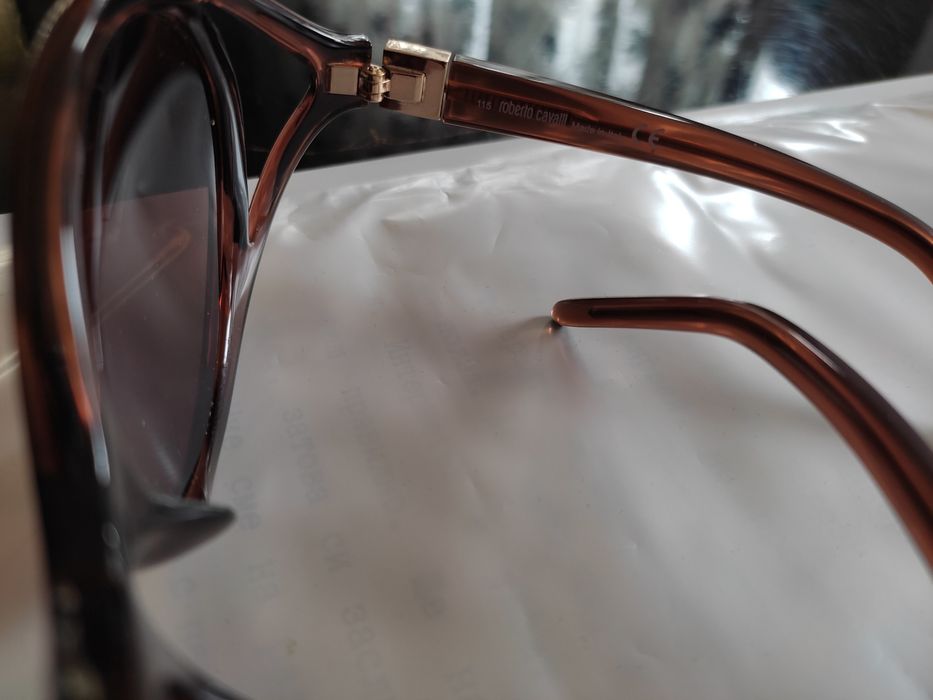 Оригинални слънчеви очила ROBERTO CAVALLI ISIDE 238S цвят К46
