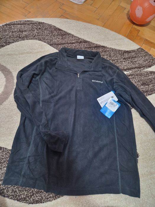 Bluza polar marca columbia (L)