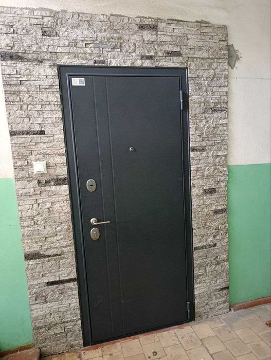 СДАЕТСЯ КВАРТИРА!3х комнатная,51 кв.м,Сергели-4,Янгихаёт, м Турон АКТ