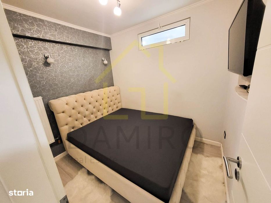 Studio Bd Regiei Metrou Grozavesti Centrala Proprie Parcare Inclusa