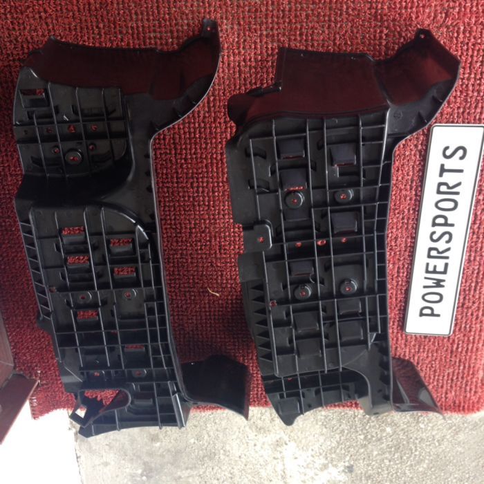 Scara scarita prag praguri laterale Piese ATV CfMoto cf moto  LUNG