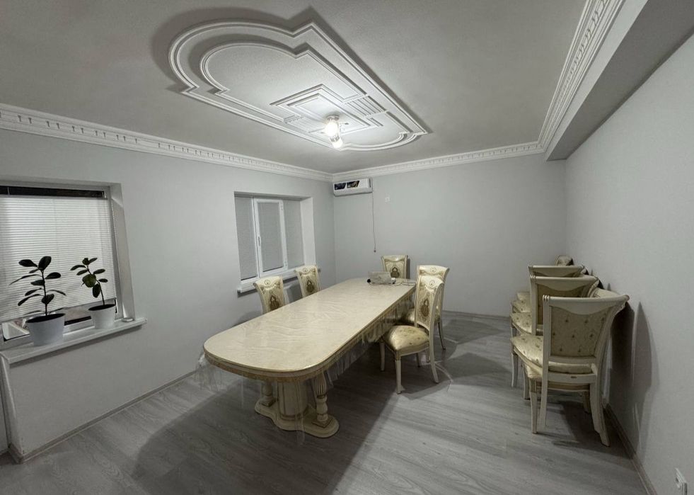 Minor metro yonida 2 xonali kvartira – oilaga yoki talabalarga