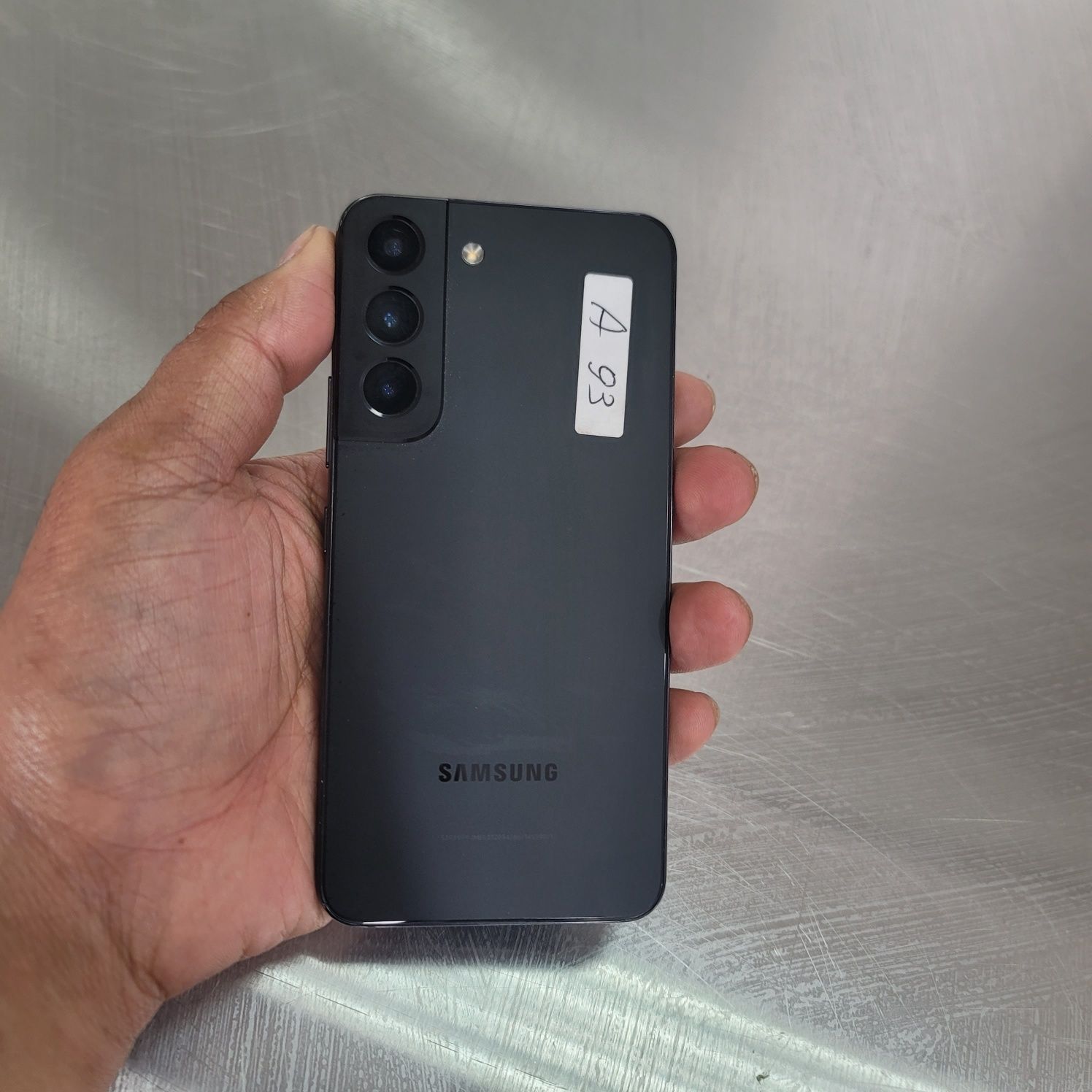 samsung s22   Argnal