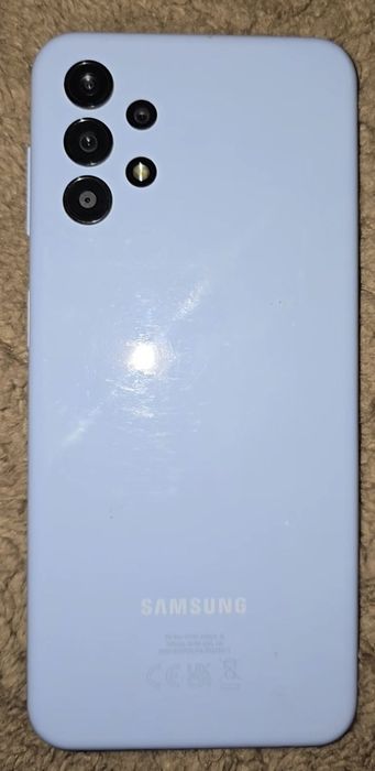 Samsung A13 perfect funcțional