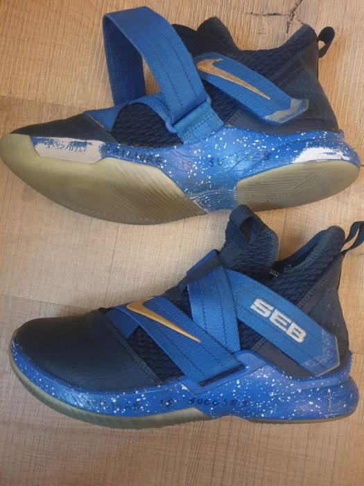 Nike LeBron Soldier 12