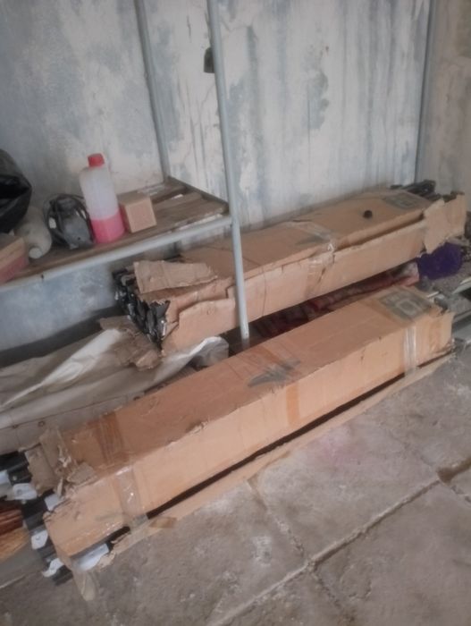 Продаю навес срочно