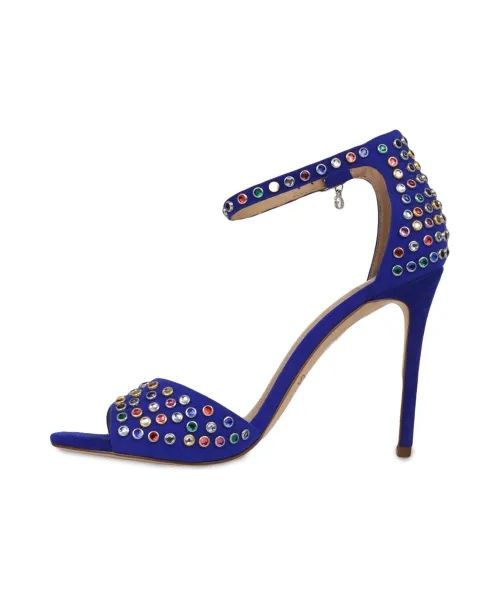 Дамски обувки на ток GUESS  Fl - НАМАЛЕНИ