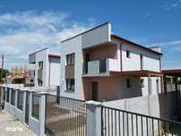 Casă - 4 Camere - Centrul  Berceni - Ilfov -500 m Blvd. 1 Mai