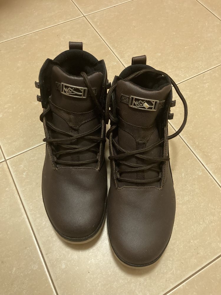 Мъжки обувки K1X