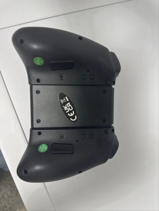 Pad pro pentru nintendo switch