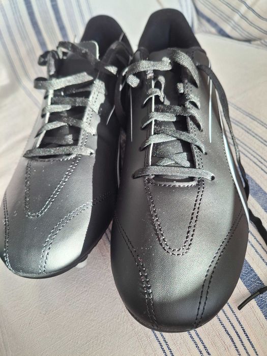 Бутонки   чисто нови Puma