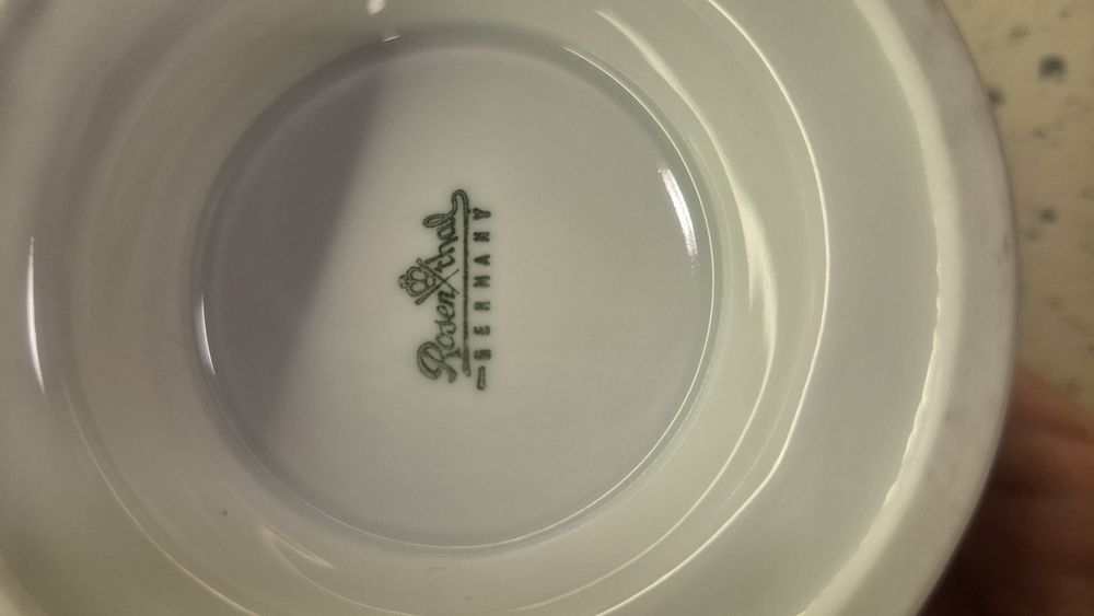 Set de cafea Bavaria Germania