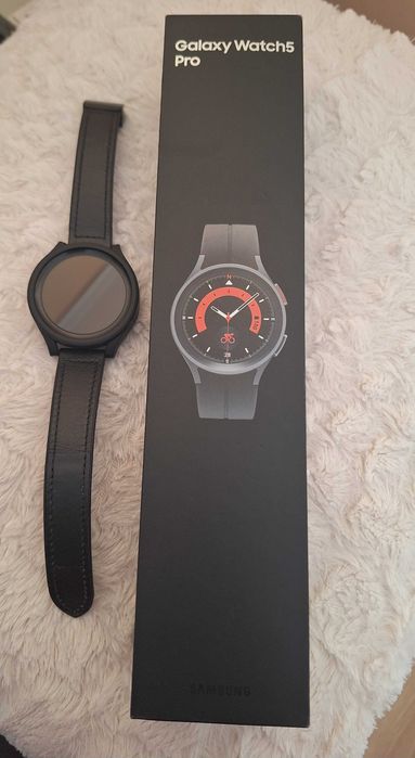 Samsung Galaxy Watch 5 PRO LTE