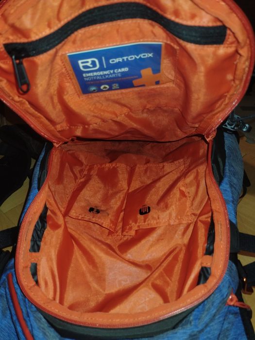 Ortovox Free Rider 24