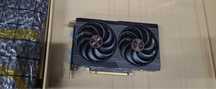 Placa video rx6600