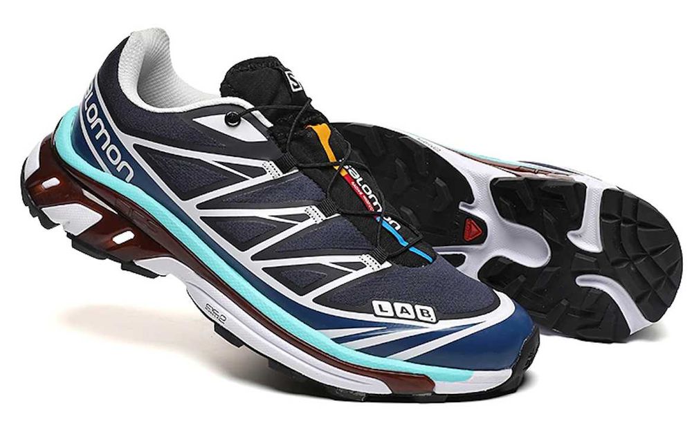Salomon S-LAB XT-6 Advanced