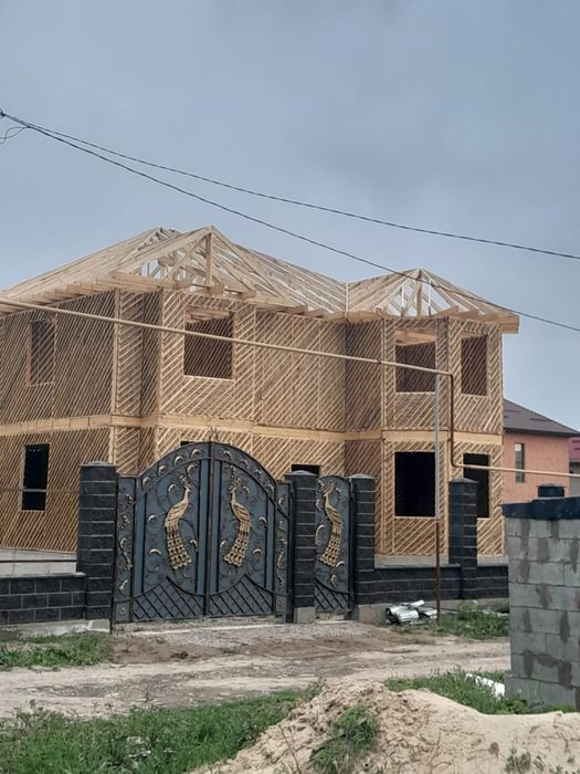 Камишитовые стены каркас на заказ карказ дом из дерево камыш