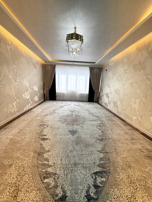 Срочно сотувда 2 хона 6 этаж 8 этажлик дом лифт бор Гарден Сити доми