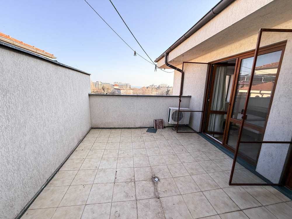 Продава се Четиристаен апартамент в к.к. Слънчев бряг - 149 кв.м за 826 €/кв.м - Снимка #13