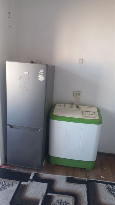 1 xonali lyuks kvartira ijaraga beriladi