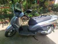 Kymco People S 200