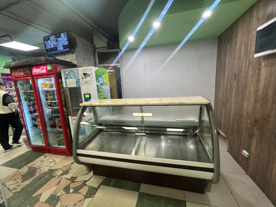 Кулинария, перкарня, кафе сдам в аренду