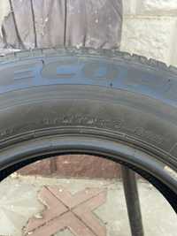 Продам летние шины Bridgestone 175/70/R13