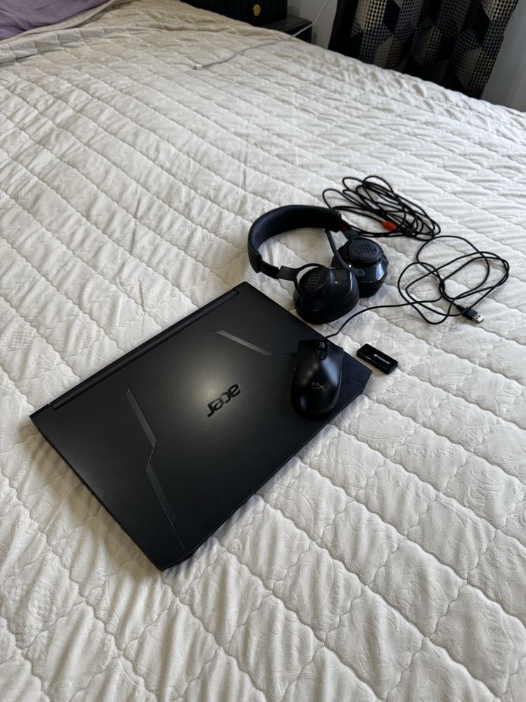Acer Nitro 5 AN515