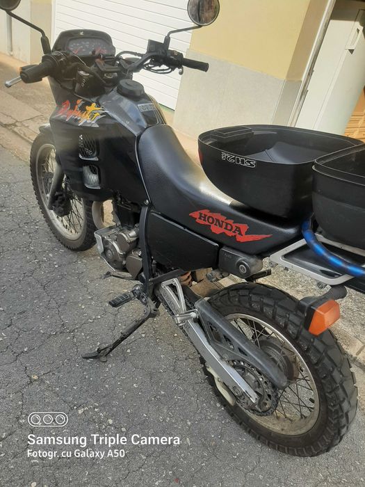 Piaggio Typhon 49