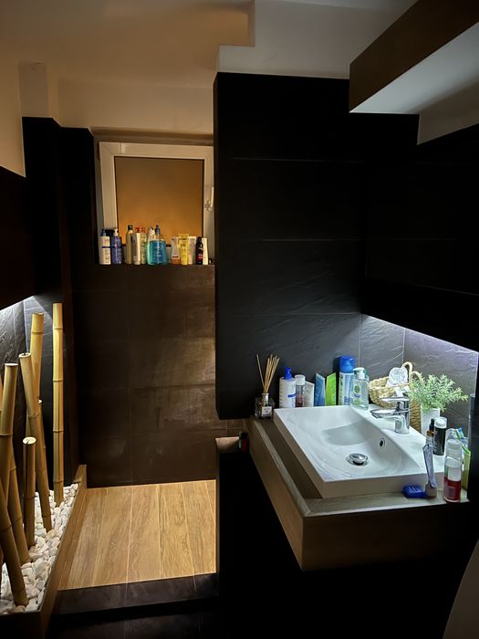 Inchiriere 2 camere Greenfield Baneasa