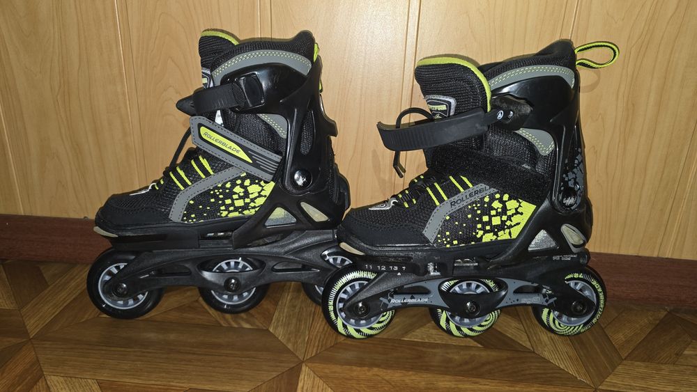 Role ajustabile copii