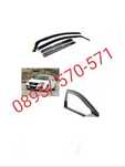 Heko-Ветробрани за VW Golf 5 (2004-2008) -4/5 врати- (4бр.)