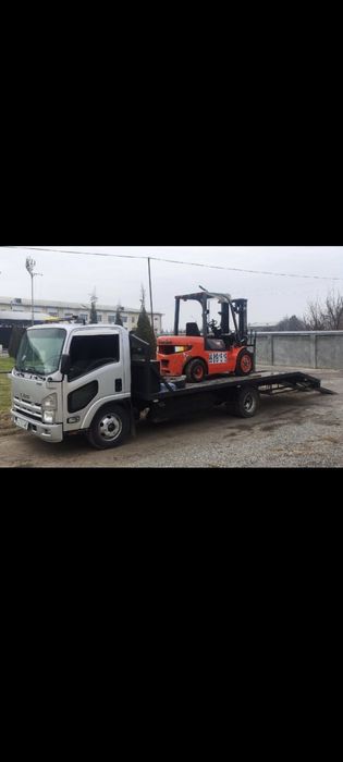 Evakvator xizmati arzon narxda