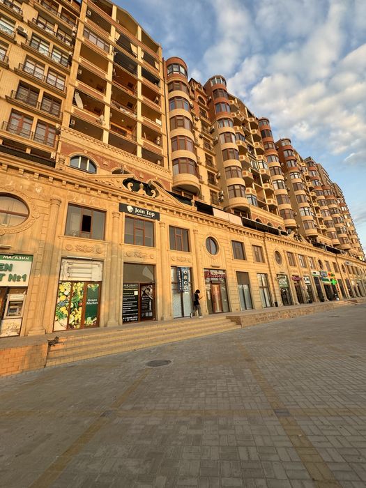 Сдается кабинет с видом на море